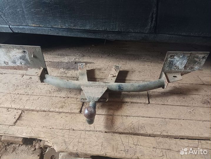 Фаркоп Ровер 75