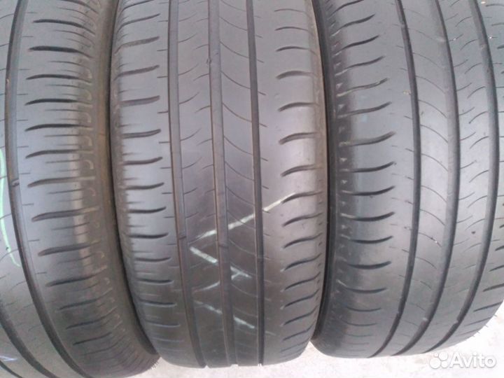 Michelin Energy Saver 195/55 R16