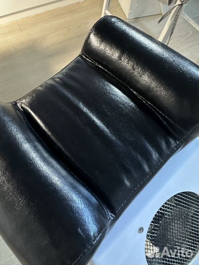 Вытяжка для педикюра max со стойкой