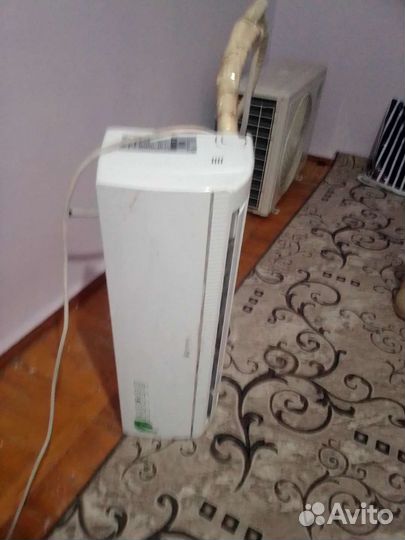 Сплит-система торг