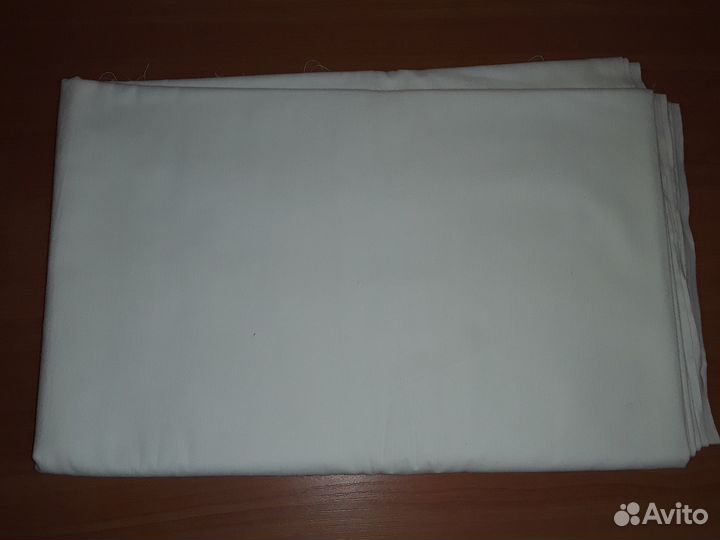 Ткани. отрезы