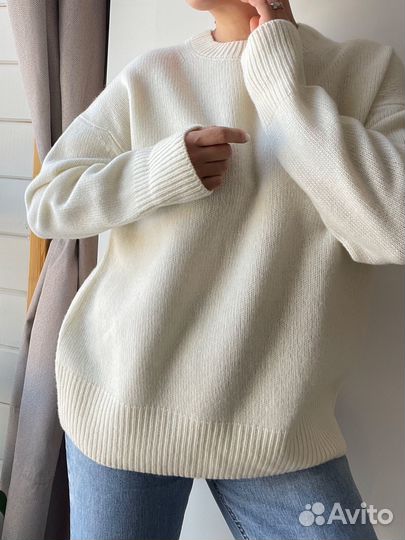 Свитер женский