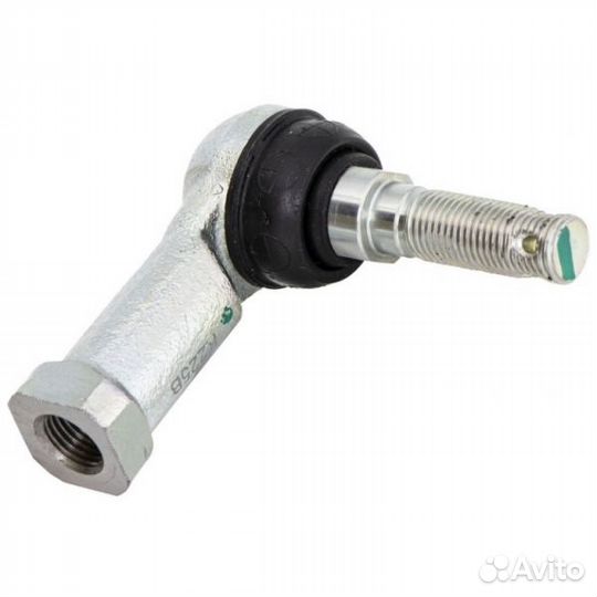 Шаровое соединение пр