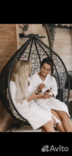 Спа-программа