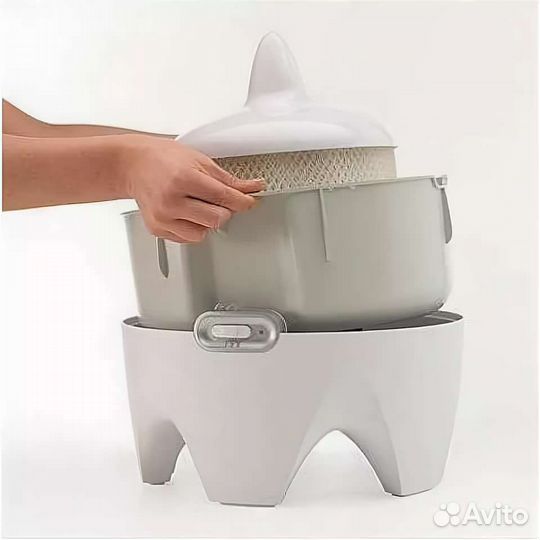 Boneco e2441a увлажнитель воздуха