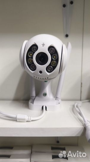 Камера видеонаблюдения купольная только оптом