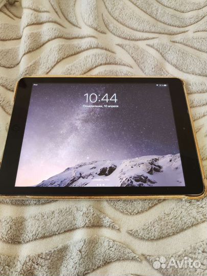 Apple iPad air 32gb