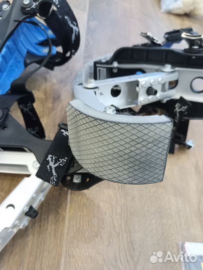 Детский спортивный комплекс Ранний старт люкс