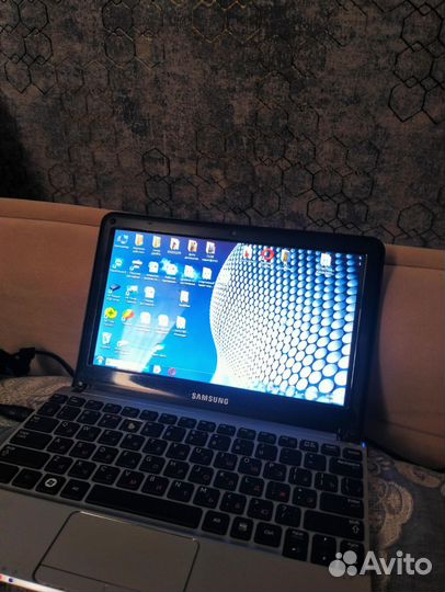 Samsung NC-210