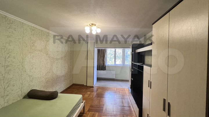 2-к. квартира, 47 м², 2/9 эт.