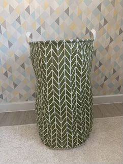 Корзина для игрушек