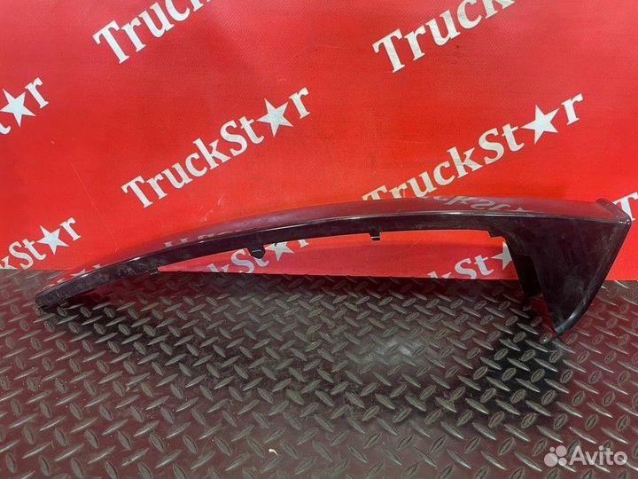 Накладка кабины Renault T