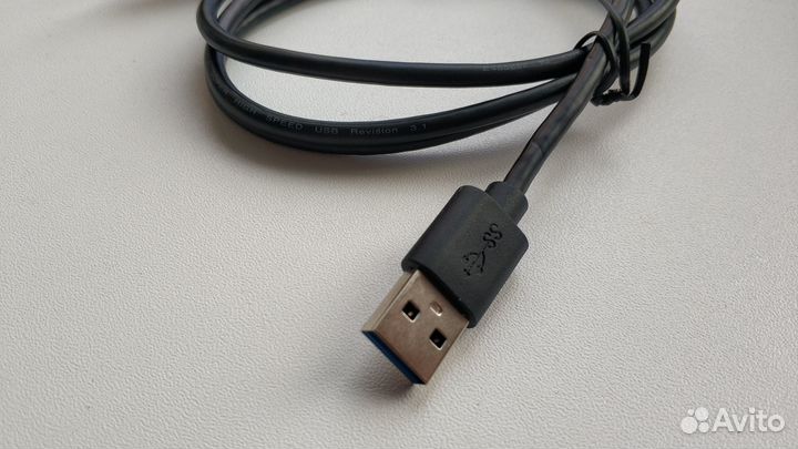 Новый Кабель USB3.1 Type C на USB 3.0