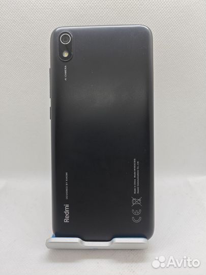 Xiaomi Redmi 7A, 2/32 ГБ