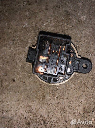 Группа контактная замка зажигания Mazda 6 (GG) I р