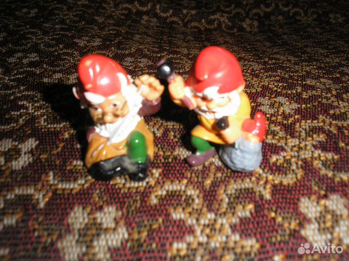 Гномы-мастера (Die Zunft Der Zwerge)