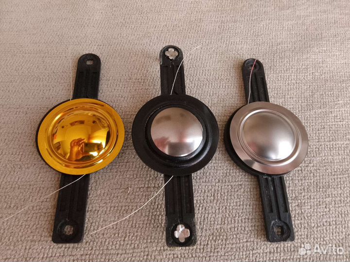 Вч динамик Yamaha NS-333, NS-444, NS-555, NS-777