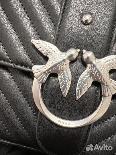 Сумка pinko