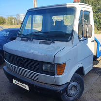 Mercedes-Benz T1 3.0 MT, 1984, 555 555 км, с пробегом, цена 600 000 руб.