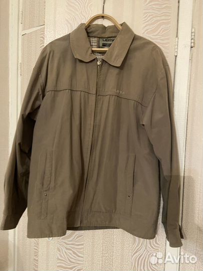 Ветровка 46-48