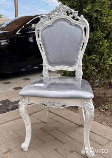 Стол стулья