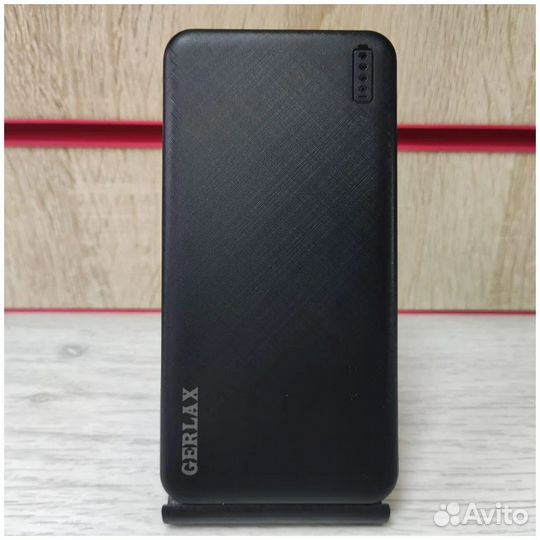 Power bank gerlax 10000 mah