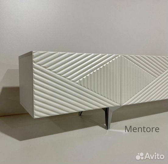 Тумба тв Bravo Ромб