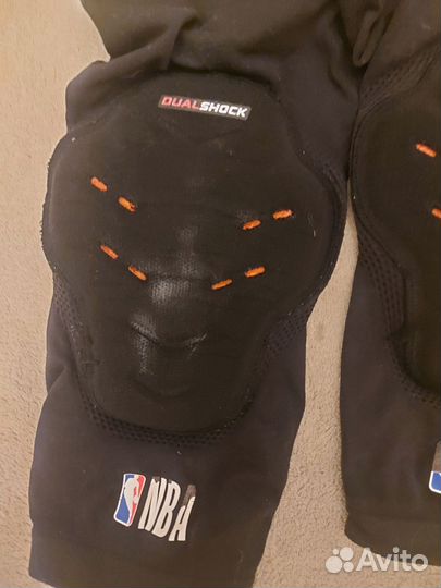 Наколенники Tarmak NBA Protector kids KP500