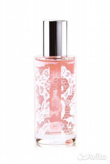 Женская парфюмерная вода O Feerique Sensuelle 50мл