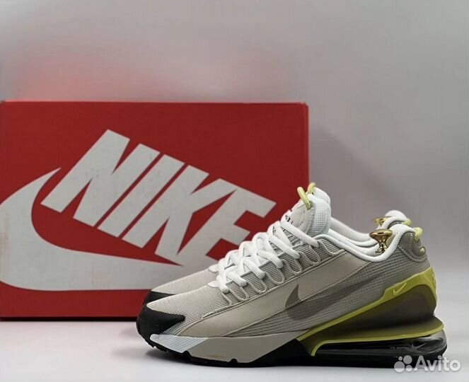 Кроссовки Nike Air Max Pulse Roam