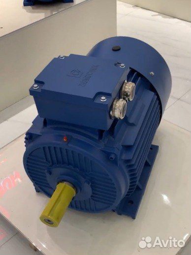 Электродвигатель евростандарта аис 630кВт/1500об