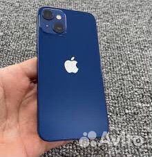 iPhone 13, 256 ГБ