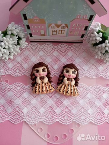 Уникальнейшие серединки