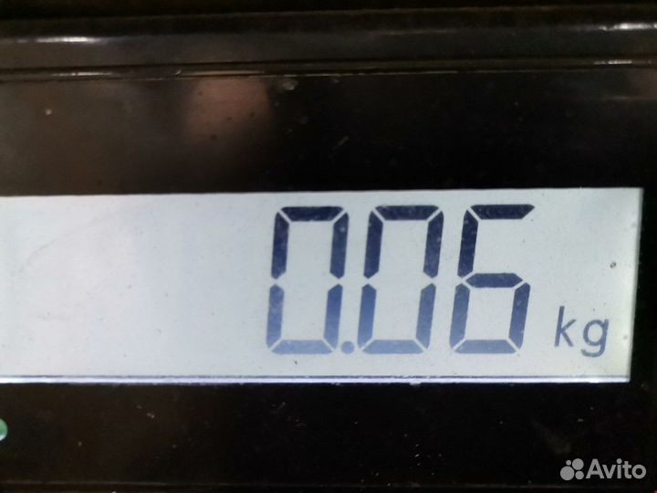 Клапан вакуумного управления Mazda 323 BA 1995