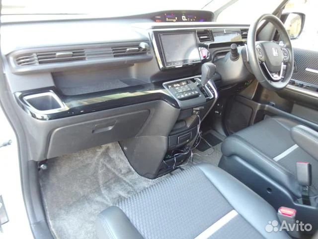 Honda Stepwgn Spada 1.5 CVT, 2016, 85 000 км