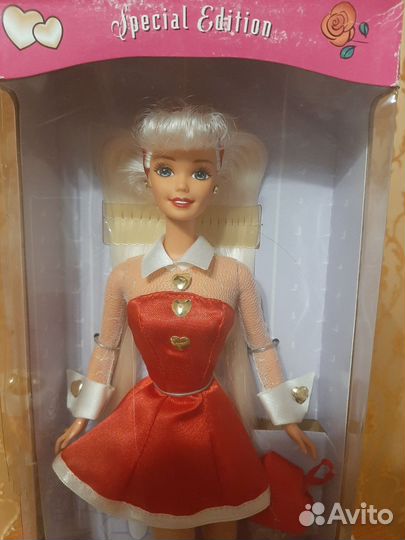 Барби Barbie 90 х разные