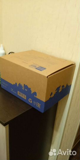 На доставку