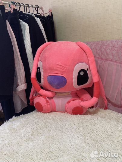 Большая мягкая игрушка
