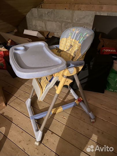 Стул для кормления