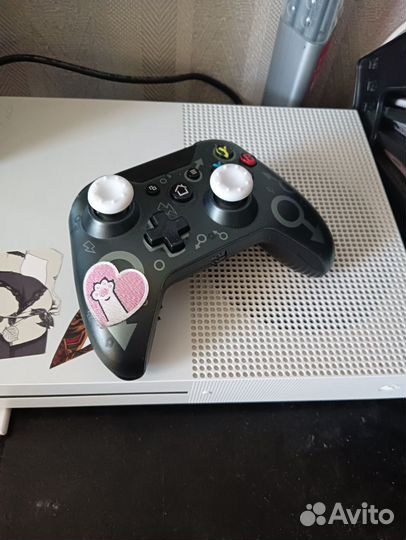 Xbox one s 1tb