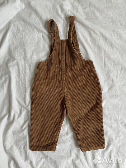 Комбинезоны детские 62,68,80