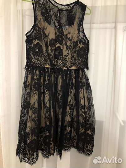 Платье h&m новое