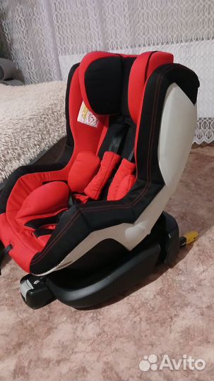 Автомобильное детское кресло от 0 до 18 кг