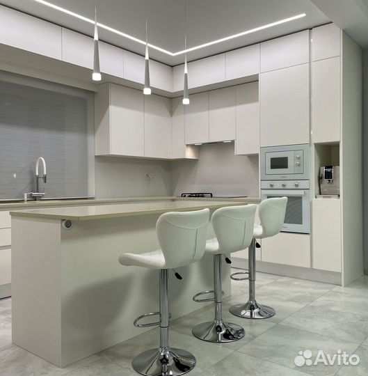 Кухонный гарнитур бесплатная сборка