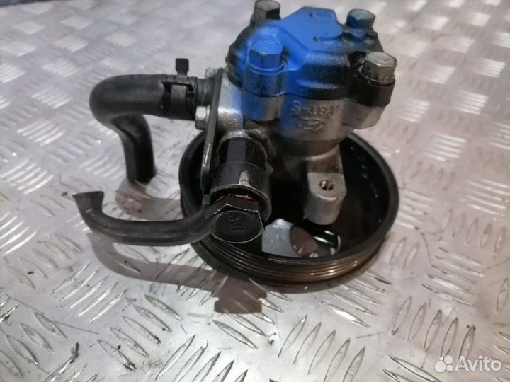 Насос гур Hyundai G4JP