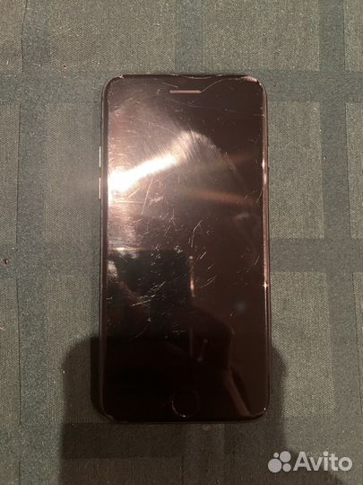 Телефон iPhone 7 128gb