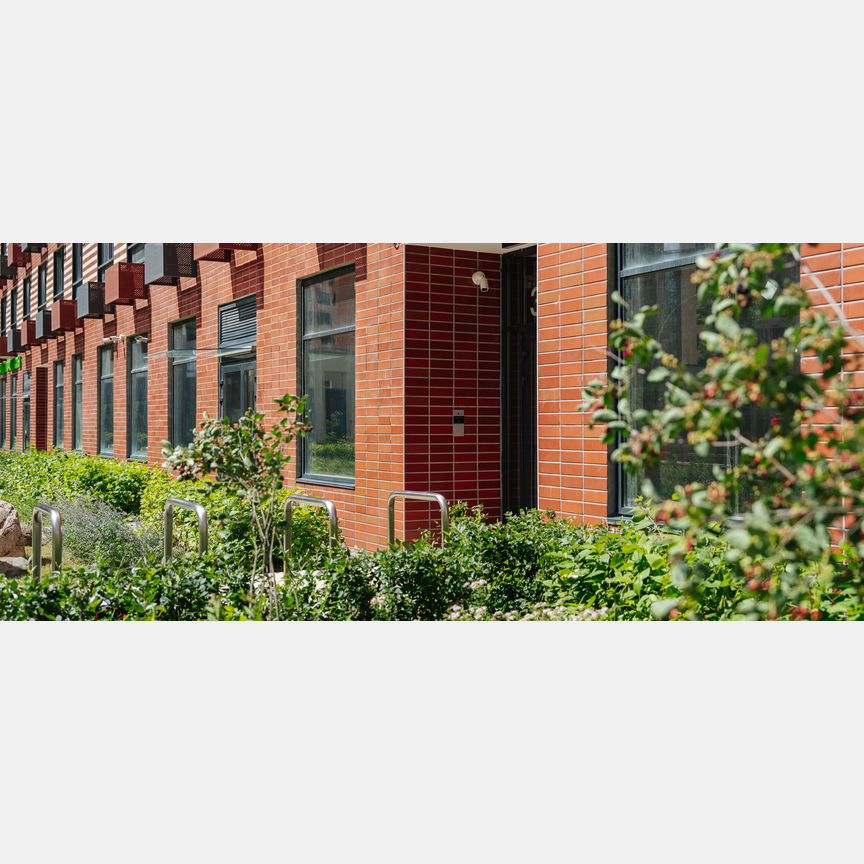 1-к. квартира, 32,5 м², 2/11 эт.