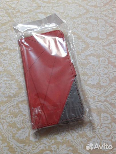 Чехол книжка на телефон samsung А5