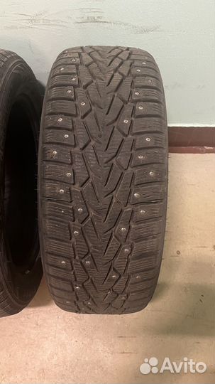 Nokian Tyres Nordman 7 215/55 R17