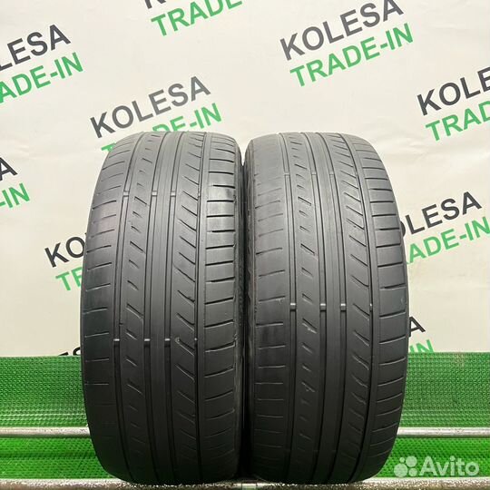 Goodyear Eagle LS EXE 245/40 R20 99W